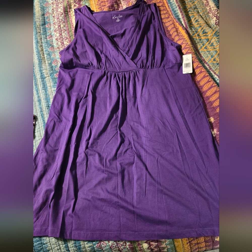 Kim Rogers Dress NWT